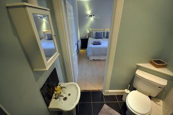 Ice Cream Suite Edynburg Zewnętrze zdjęcie