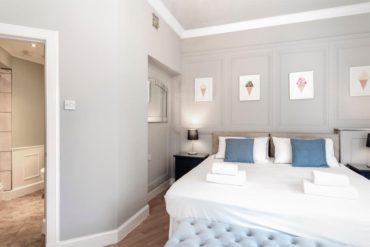 Ice Cream Suite Edynburg Zewnętrze zdjęcie